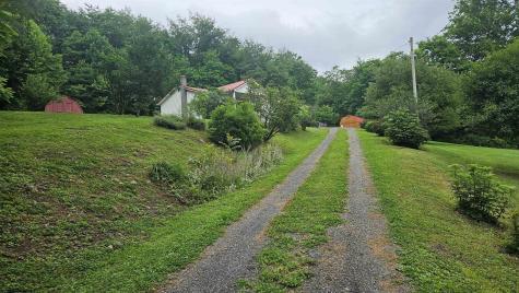 4120 Barbour County Highway Belington WV 26250-8208