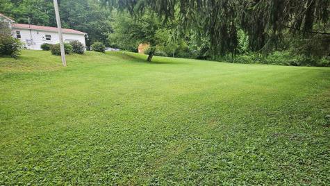 4120 Barbour County Highway Belington WV 26250-8208