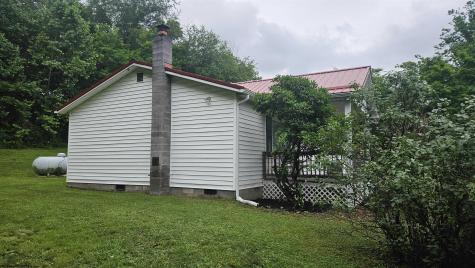4120 Barbour County Highway Belington WV 26250-8208