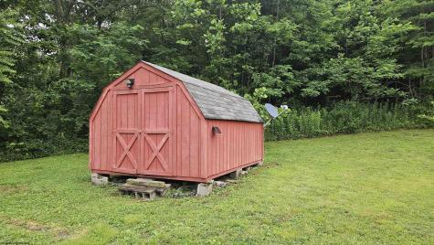 4120 Barbour County Highway Belington WV 26250-8208