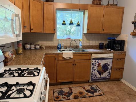 104 Rohrbough Street Belington WV 26250
