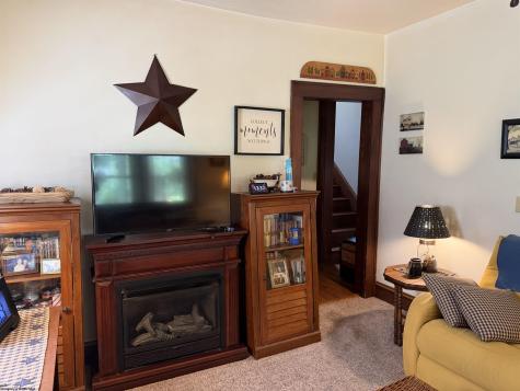 104 Rohrbough Street Belington WV 26250