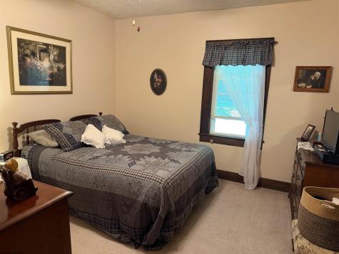 104 Rohrbough Street Belington WV 26250