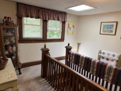 104 Rohrbough Street Belington WV 26250