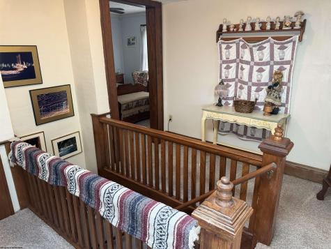 104 Rohrbough Street Belington WV 26250