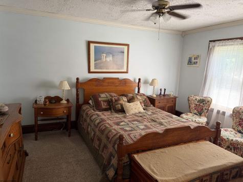 104 Rohrbough Street Belington WV 26250