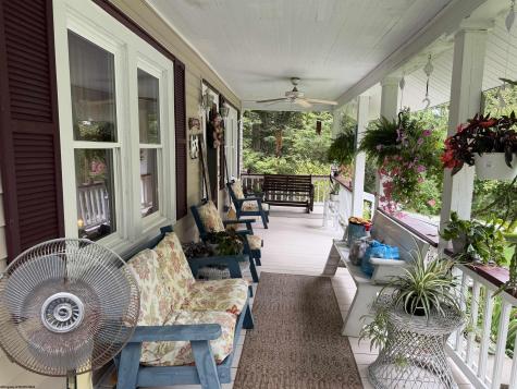 104 Rohrbough Street Belington WV 26250