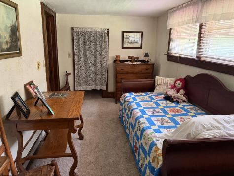 104 Rohrbough Street Belington WV 26250