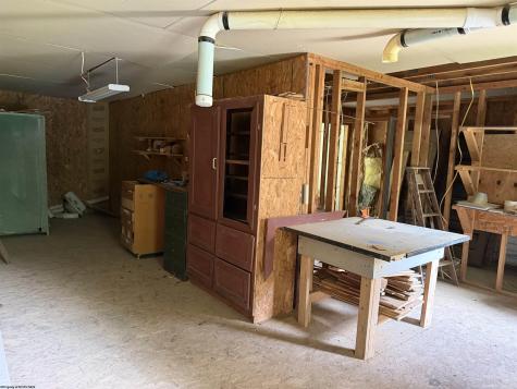 104 Rohrbough Street Belington WV 26250