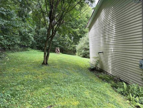 104 Rohrbough Street Belington WV 26250