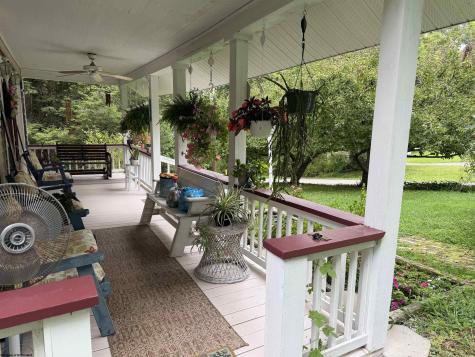 104 Rohrbough Street Belington WV 26250