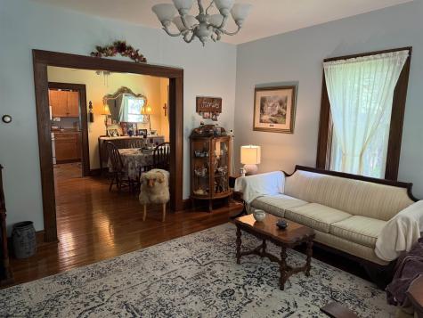 104 Rohrbough Street Belington WV 26250