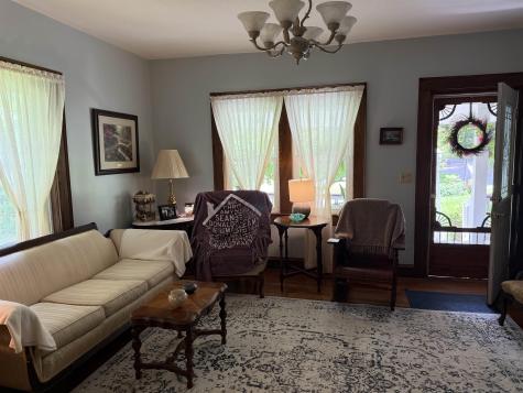 104 Rohrbough Street Belington WV 26250