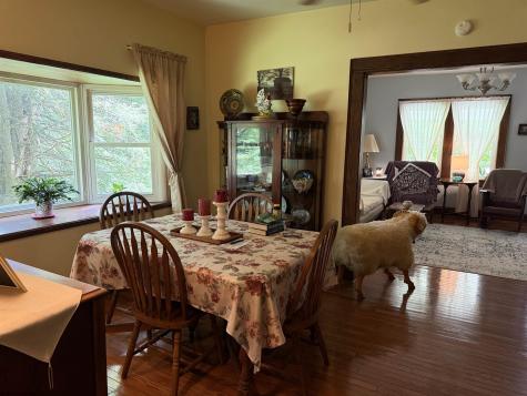 104 Rohrbough Street Belington WV 26250