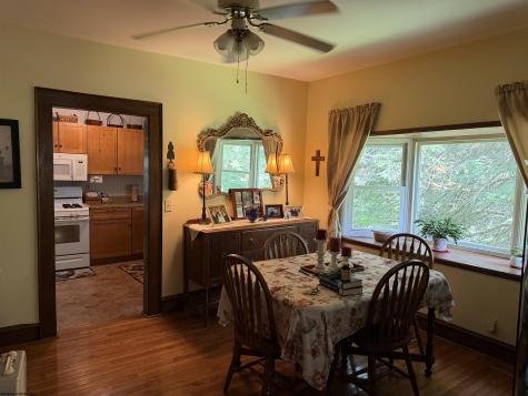 104 Rohrbough Street Belington WV 26250