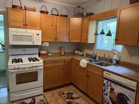 104 Rohrbough Street Belington WV 26250