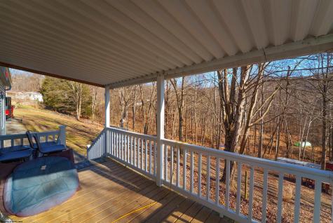 3368 Owl Creek Road Morgantown WV 26508