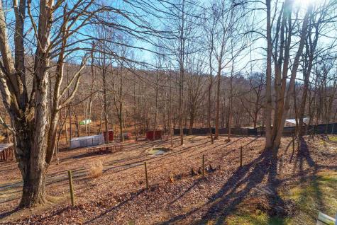 3368 Owl Creek Road Morgantown WV 26508