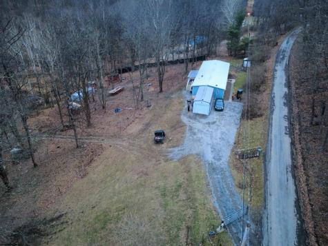 3368 Owl Creek Road Morgantown WV 26508