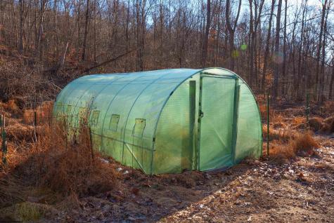 3368 Owl Creek Road Morgantown WV 26508