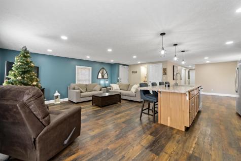 3368 Owl Creek Road Morgantown WV 26508