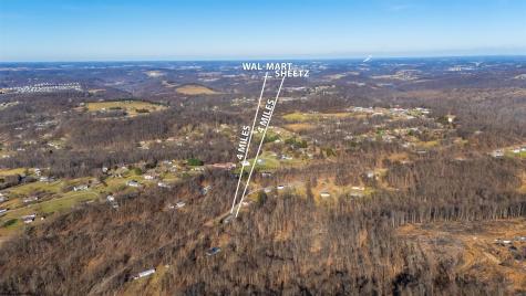 3368 Owl Creek Road Morgantown WV 26508