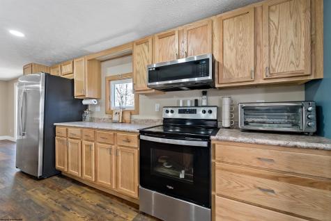 3368 Owl Creek Road Morgantown WV 26508