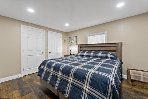 3368 Owl Creek Road Morgantown WV 26508