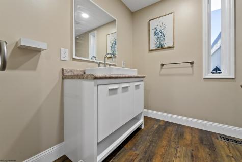 3368 Owl Creek Road Morgantown WV 26508