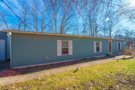 3368 Owl Creek Road Morgantown WV 26508