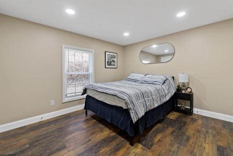 3368 Owl Creek Road Morgantown WV 26508