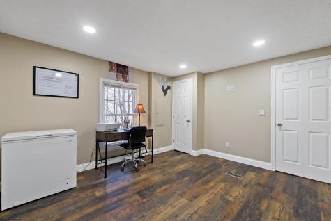 3368 Owl Creek Road Morgantown WV 26508