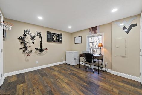 3368 Owl Creek Road Morgantown WV 26508