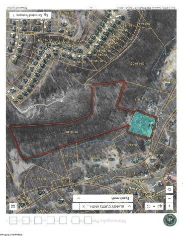 3368 Owl Creek Road Morgantown WV 26508