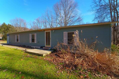 3368 Owl Creek Road Morgantown WV 26508