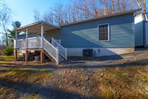 3368 Owl Creek Road Morgantown WV 26508