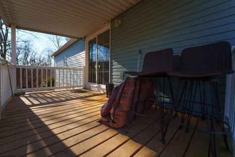 3368 Owl Creek Road Morgantown WV 26508