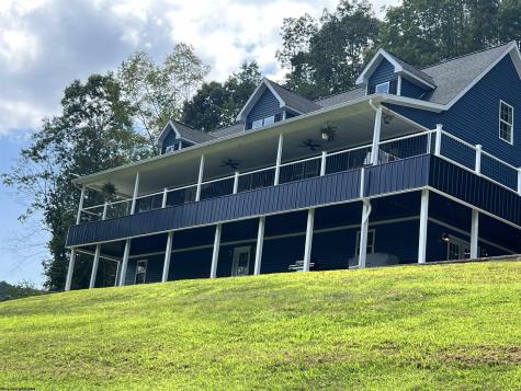 111 Varner Hollow Road Salem WV 26426