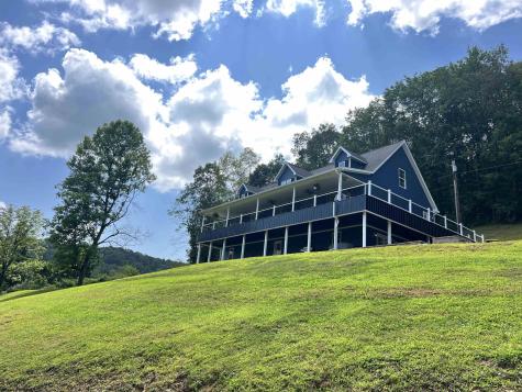 111 Varner Hollow Road Salem WV 26426