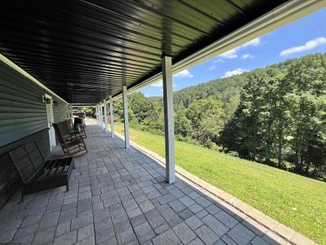 111 Varner Hollow Road Salem WV 26426