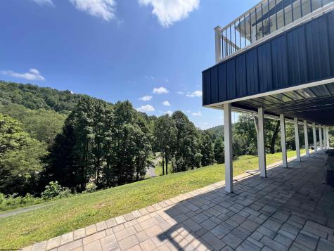 111 Varner Hollow Road Salem WV 26426