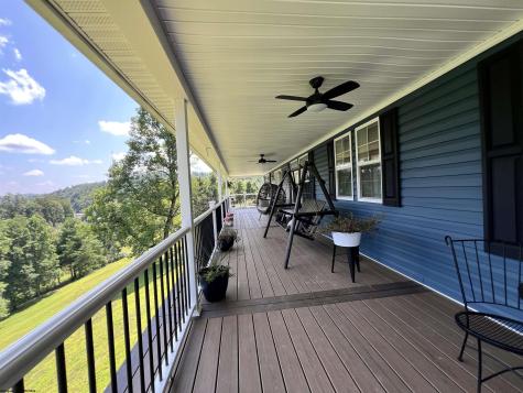 111 Varner Hollow Road Salem WV 26426