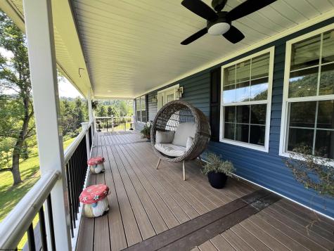 111 Varner Hollow Road Salem WV 26426