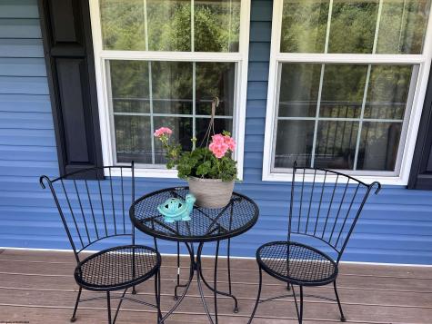 111 Varner Hollow Road Salem WV 26426