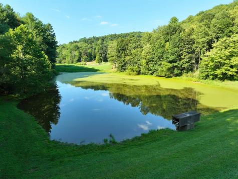 111 Varner Hollow Road Salem WV 26426