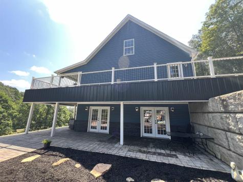 111 Varner Hollow Road Salem WV 26426