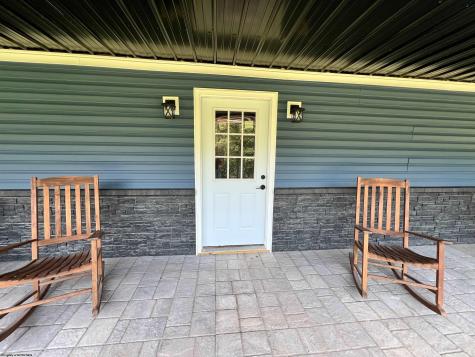 111 Varner Hollow Road Salem WV 26426