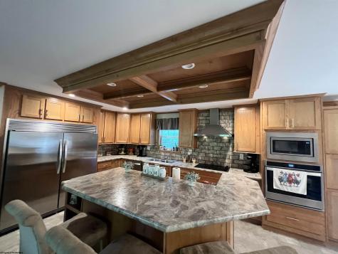 111 Varner Hollow Road Salem WV 26426