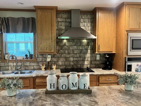 111 Varner Hollow Road Salem WV 26426