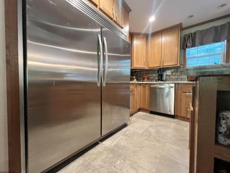 111 Varner Hollow Road Salem WV 26426